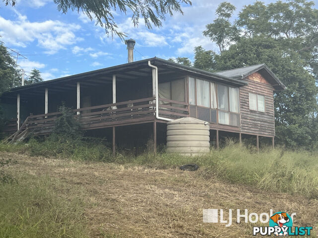 3 Schadwell Road BLENHEIM QLD 4341