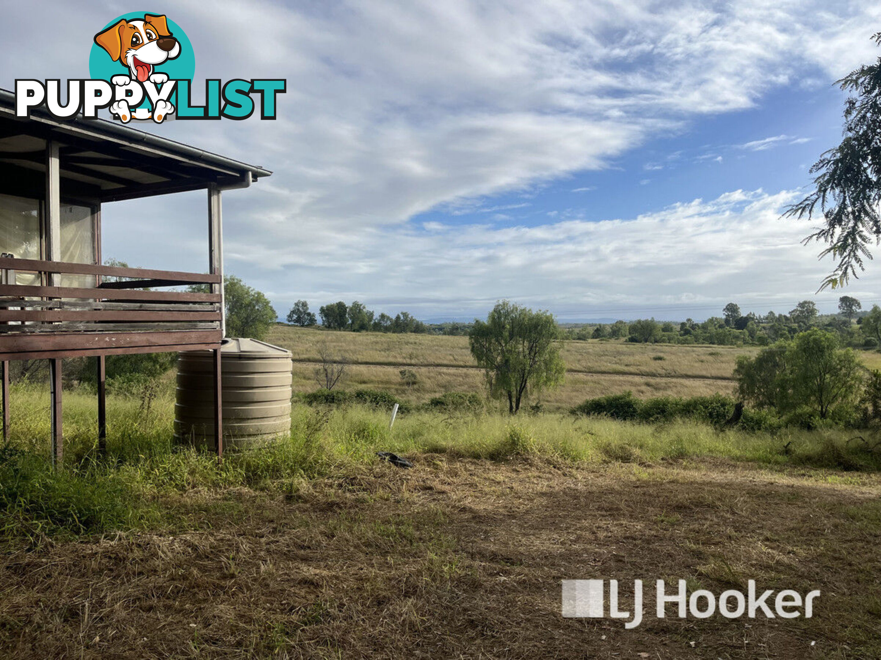 3 Schadwell Road BLENHEIM QLD 4341