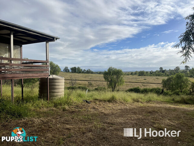 3 Schadwell Road BLENHEIM QLD 4341