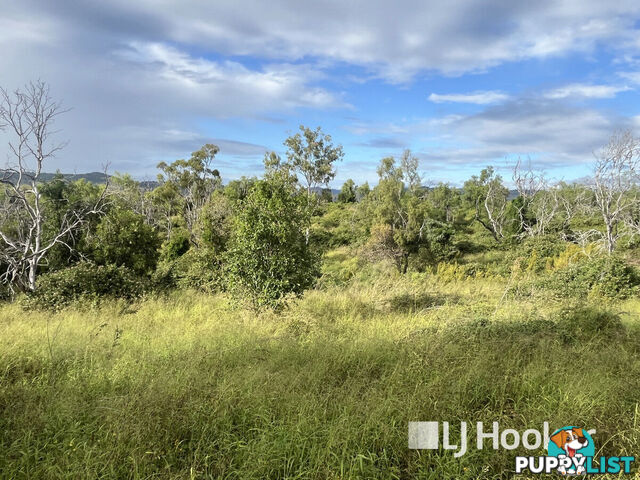 3 Schadwell Road BLENHEIM QLD 4341