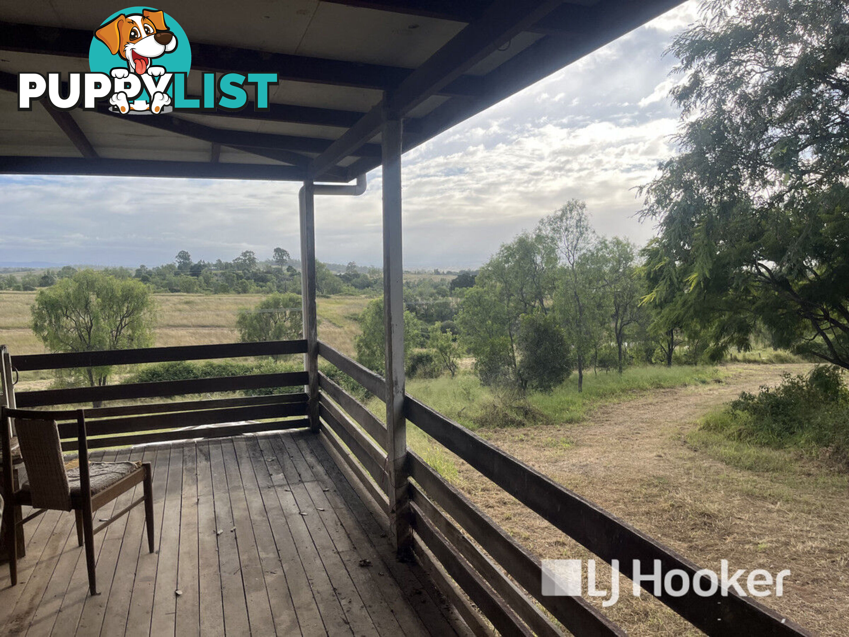 3 Schadwell Road BLENHEIM QLD 4341