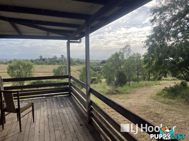 3 Schadwell Road BLENHEIM QLD 4341