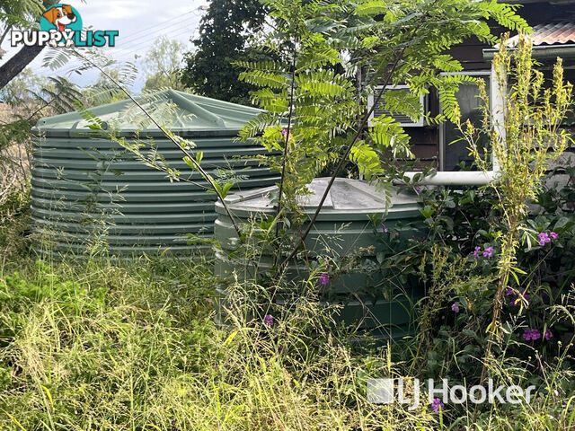 3 Schadwell Road BLENHEIM QLD 4341