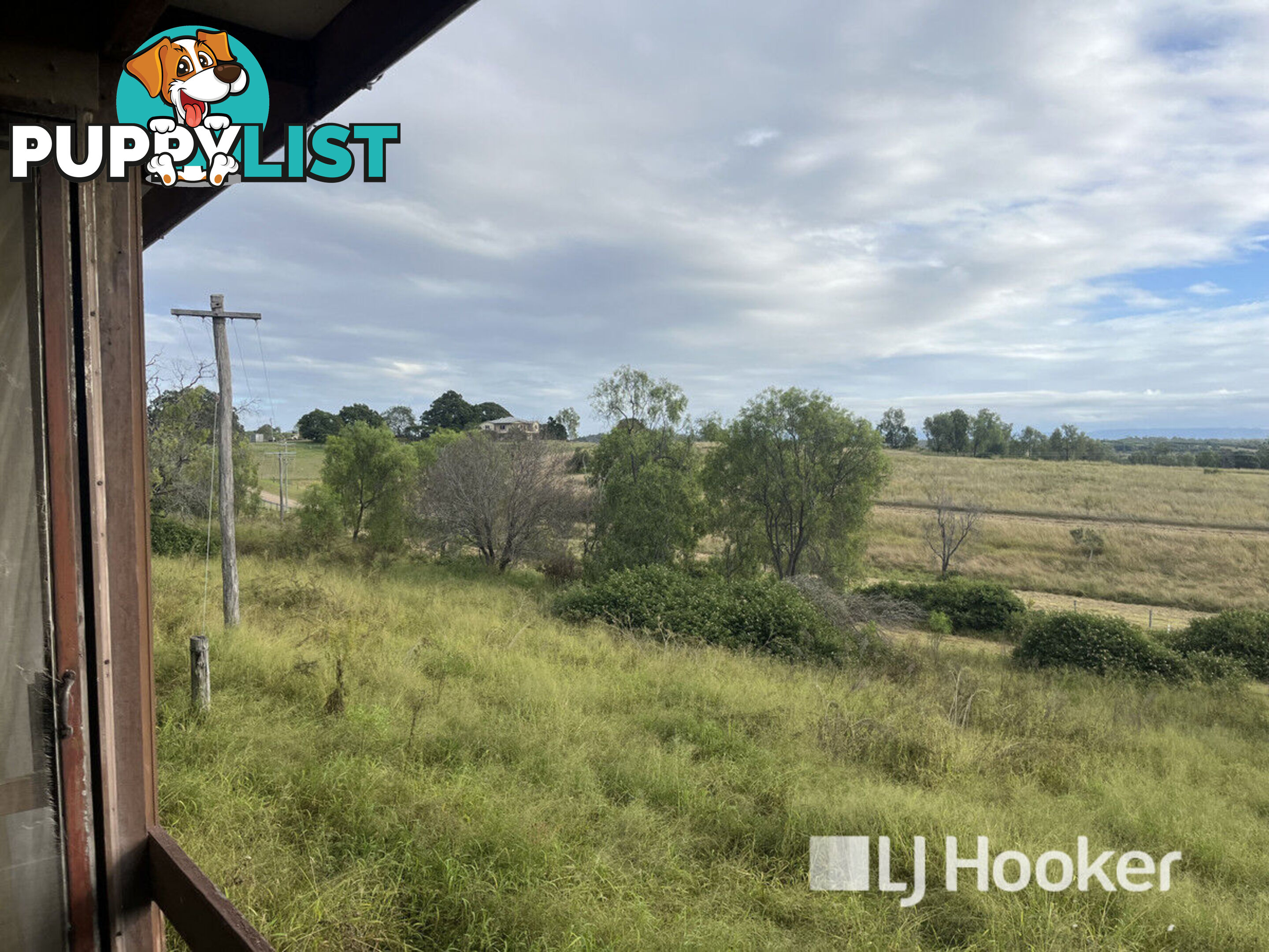 3 Schadwell Road BLENHEIM QLD 4341