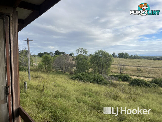 3 Schadwell Road BLENHEIM QLD 4341