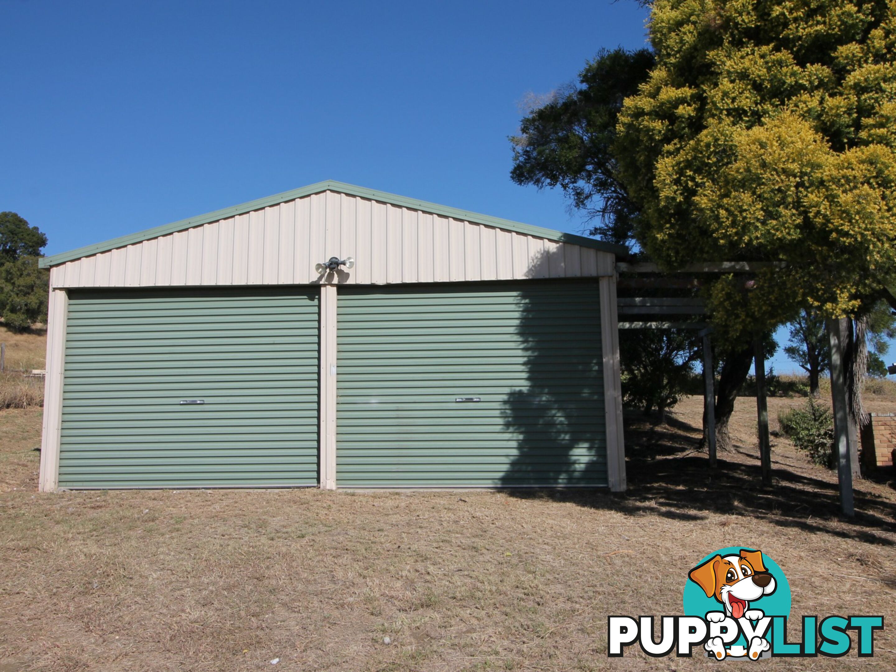 173 Mount Marrow Quarry Rd HAIGSLEA QLD 4306