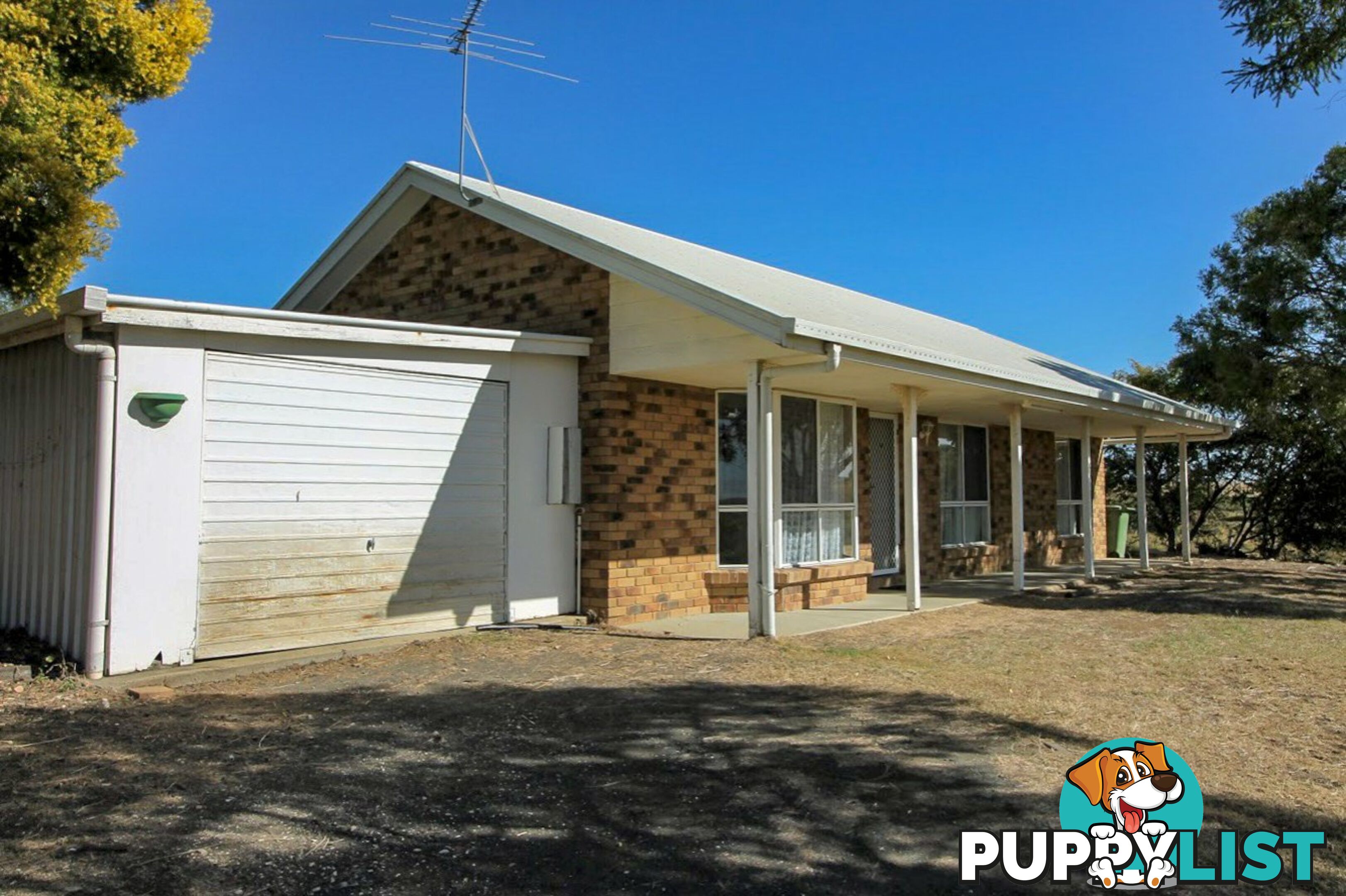 173 Mount Marrow Quarry Rd HAIGSLEA QLD 4306