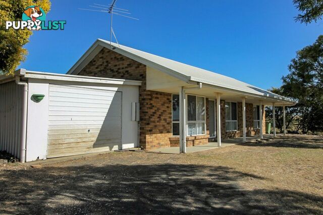 173 Mount Marrow Quarry Rd HAIGSLEA QLD 4306