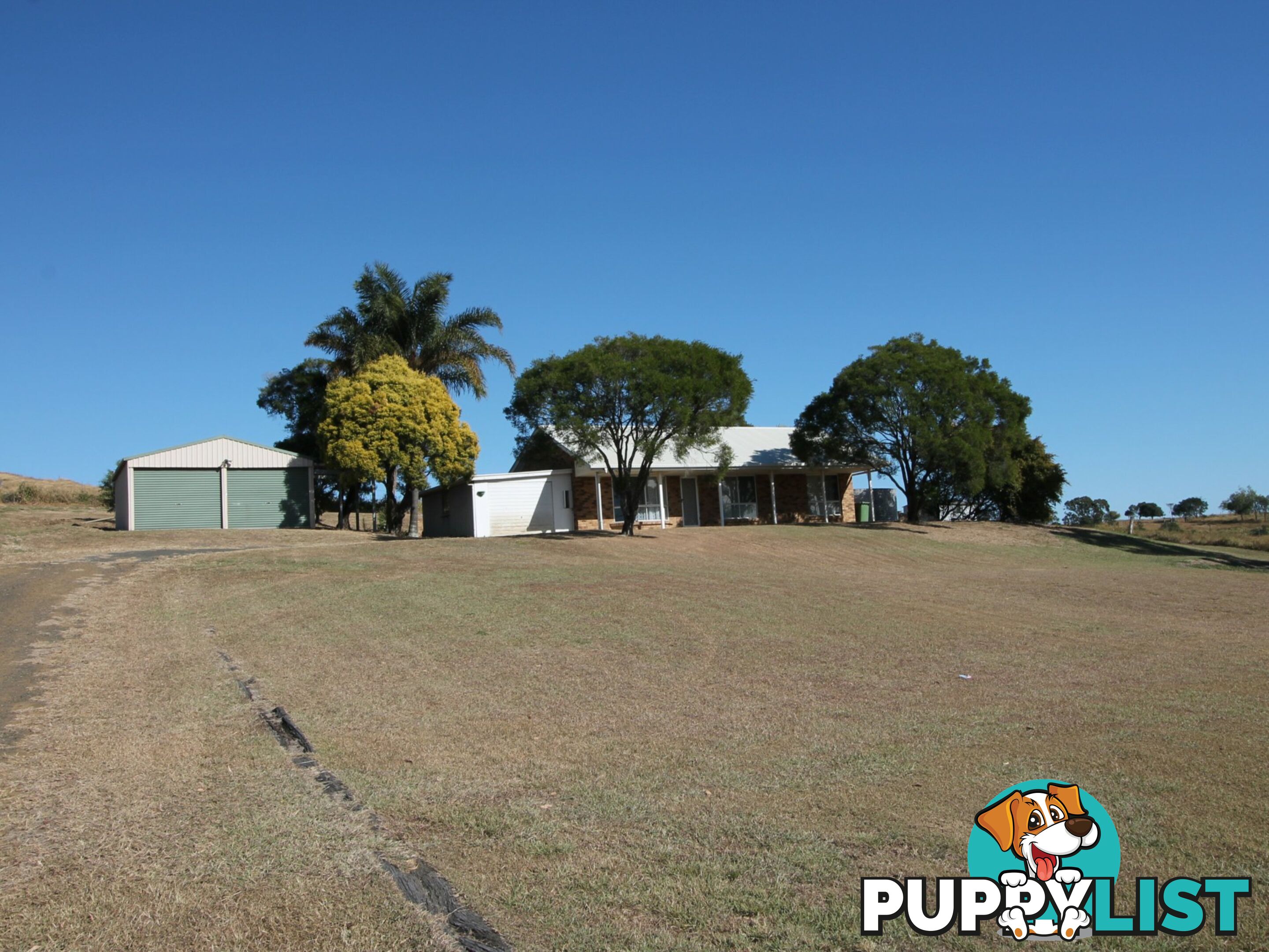 173 Mount Marrow Quarry Rd HAIGSLEA QLD 4306