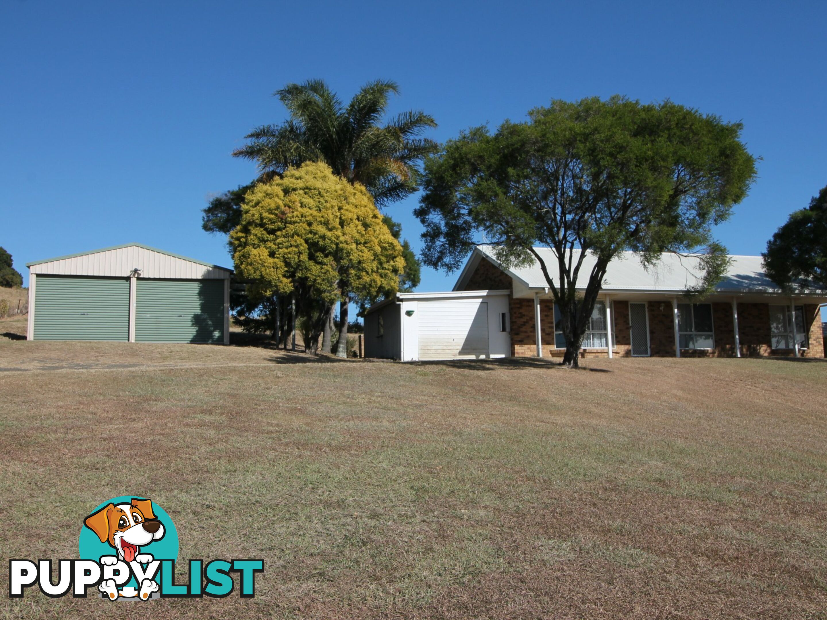 173 Mount Marrow Quarry Rd HAIGSLEA QLD 4306