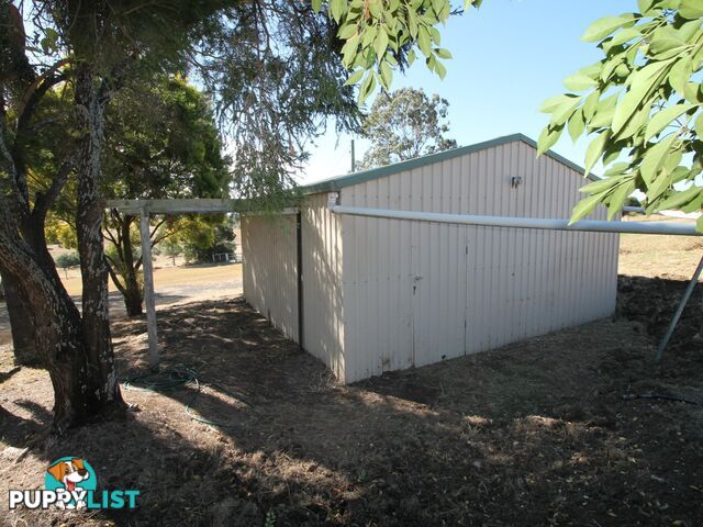 173 Mount Marrow Quarry Rd HAIGSLEA QLD 4306