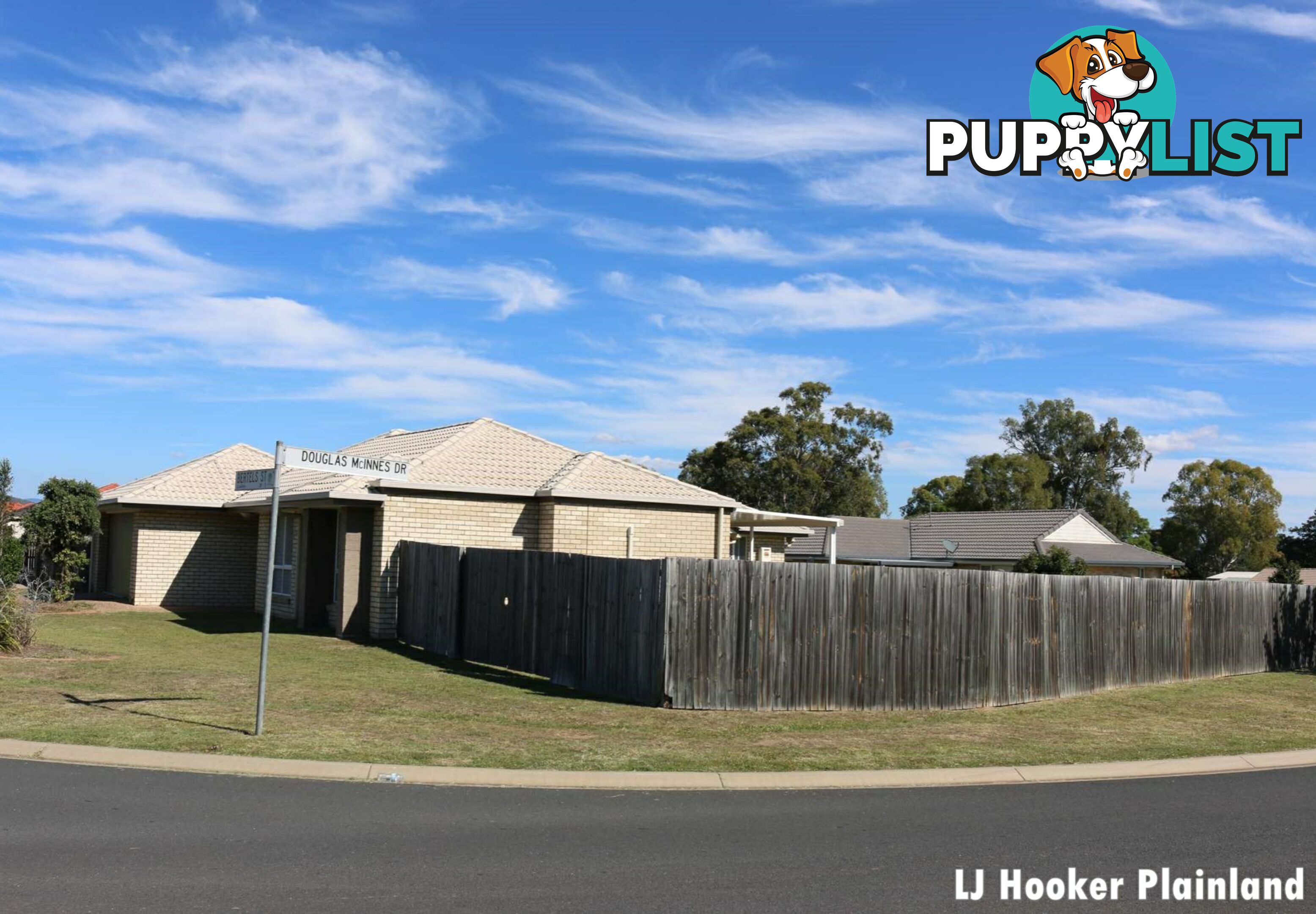 121 Douglas Mcinnes drive LAIDLEY QLD 4341