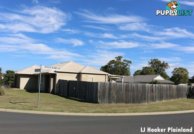 121 Douglas Mcinnes drive LAIDLEY QLD 4341