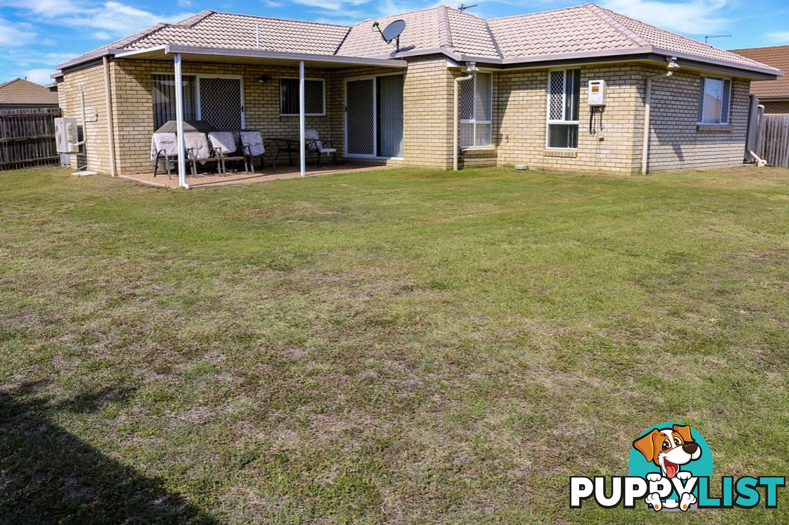 121 Douglas Mcinnes drive LAIDLEY QLD 4341