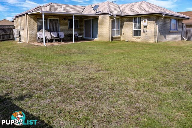 121 Douglas Mcinnes drive LAIDLEY QLD 4341