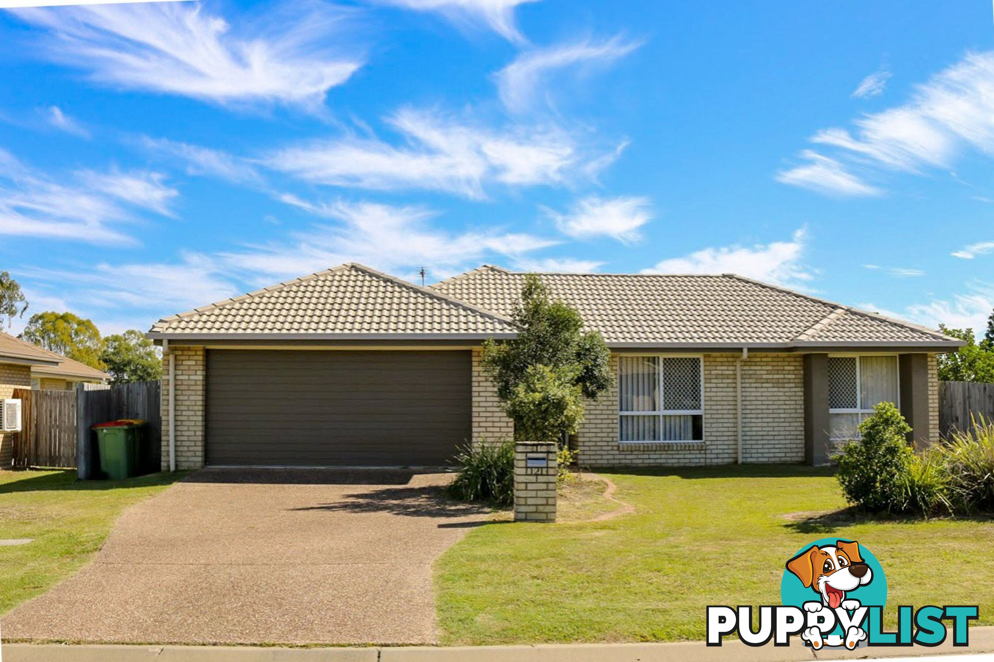 121 Douglas Mcinnes drive LAIDLEY QLD 4341