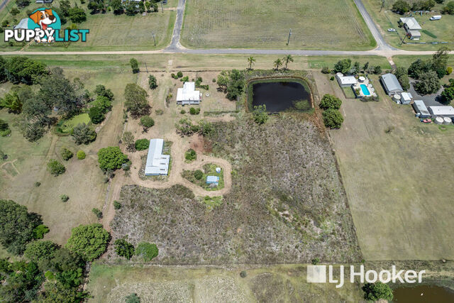 4 Jordan Street LAIDLEY QLD 4341