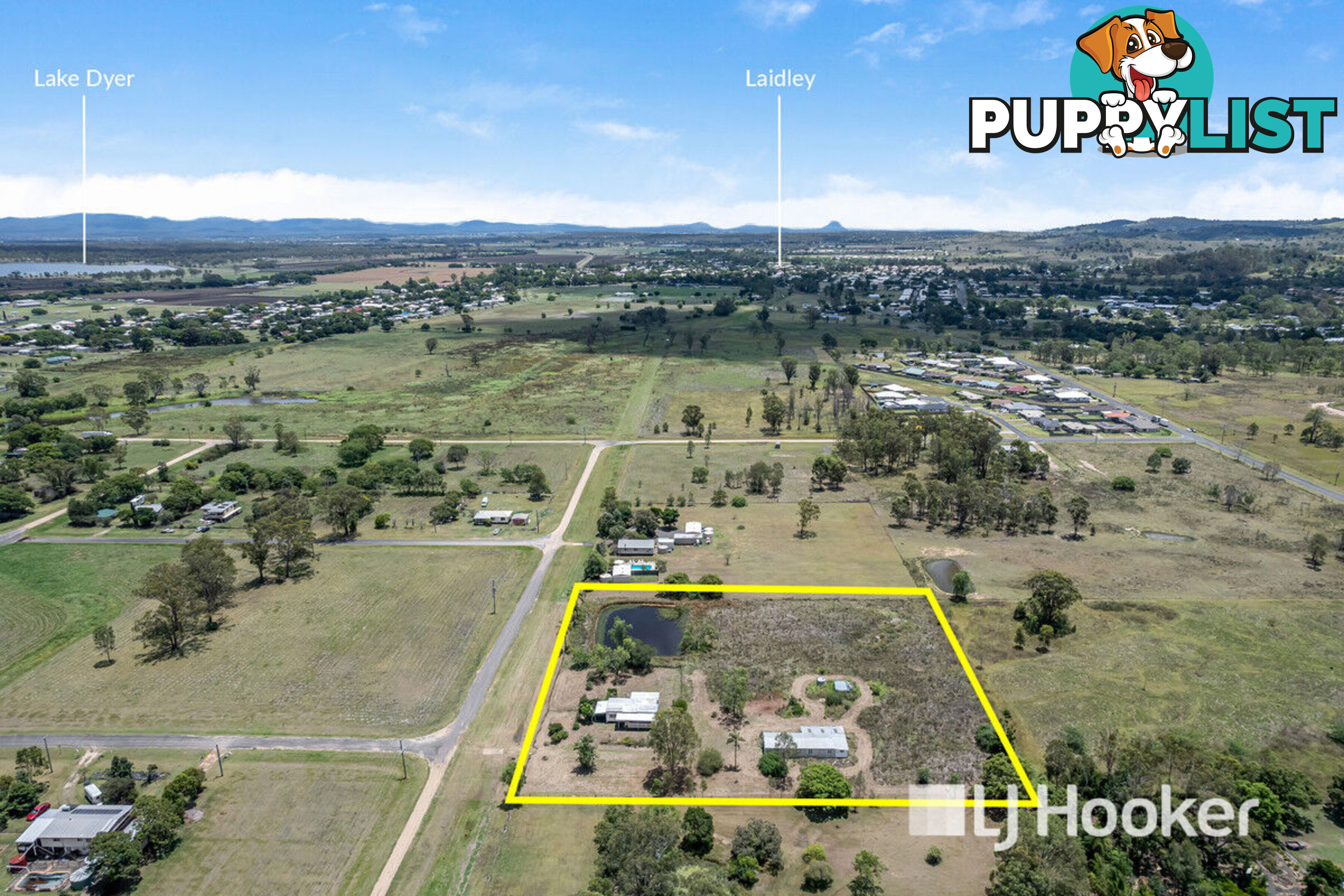 4 Jordan Street LAIDLEY QLD 4341