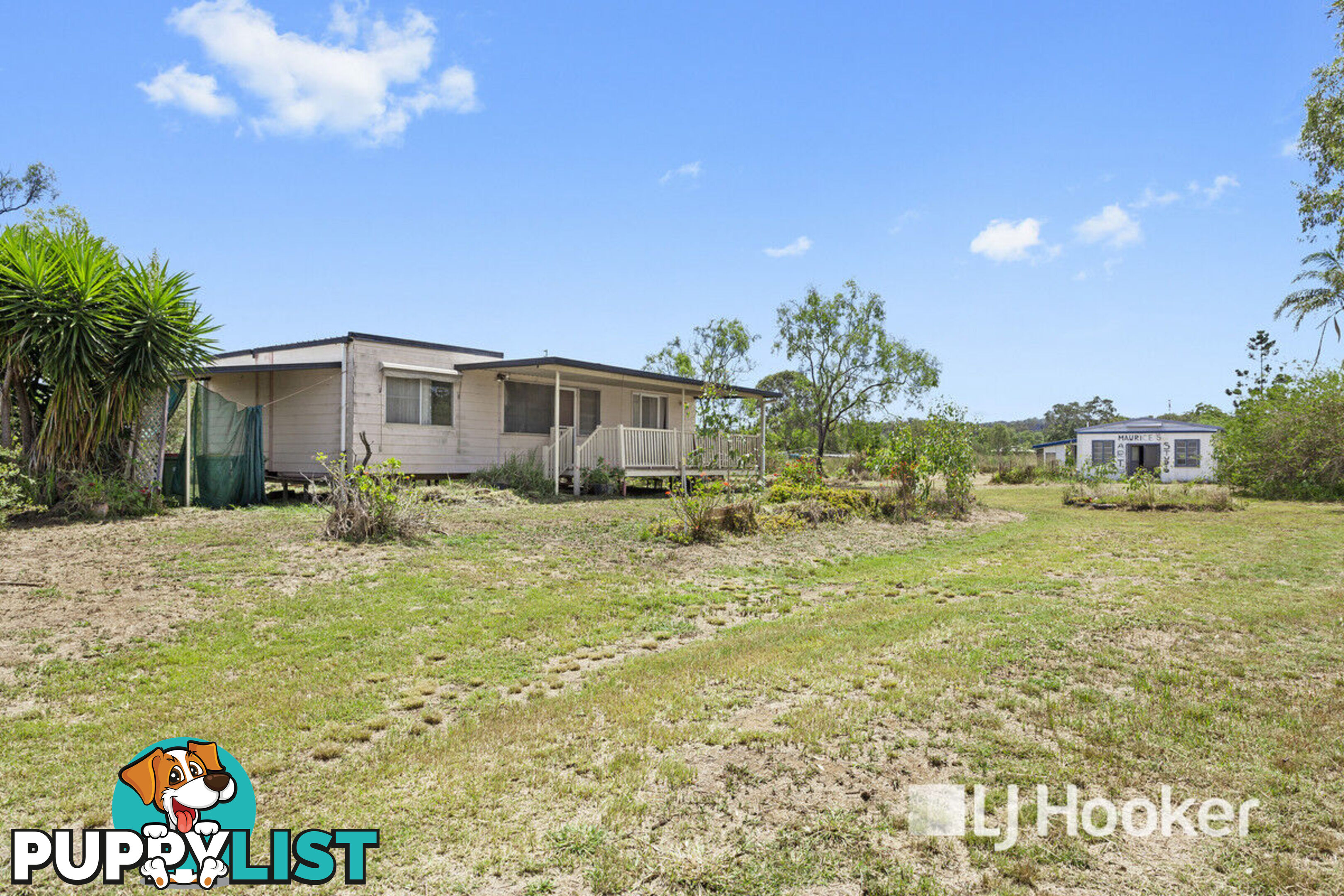 4 Jordan Street LAIDLEY QLD 4341