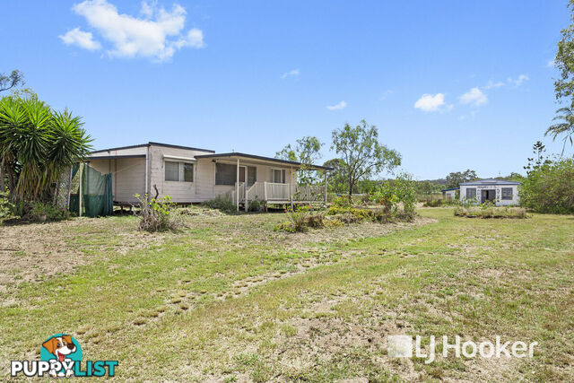 4 Jordan Street LAIDLEY QLD 4341