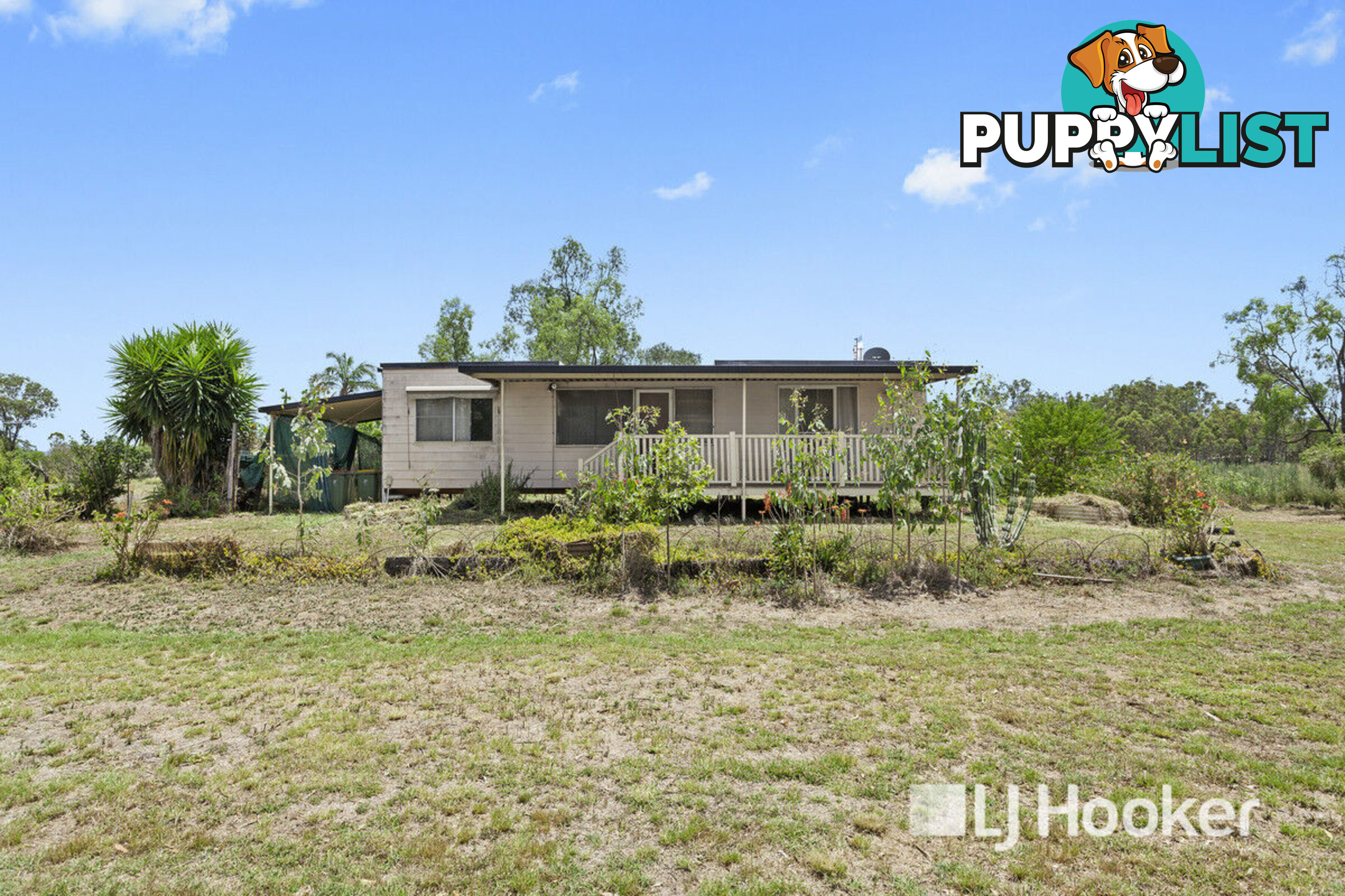 4 Jordan Street LAIDLEY QLD 4341