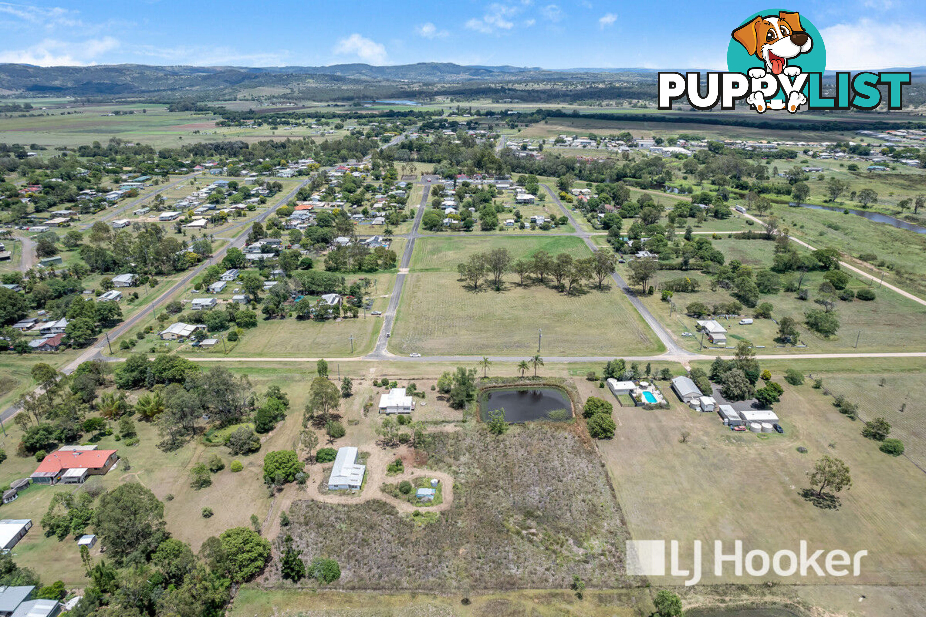 4 Jordan Street LAIDLEY QLD 4341