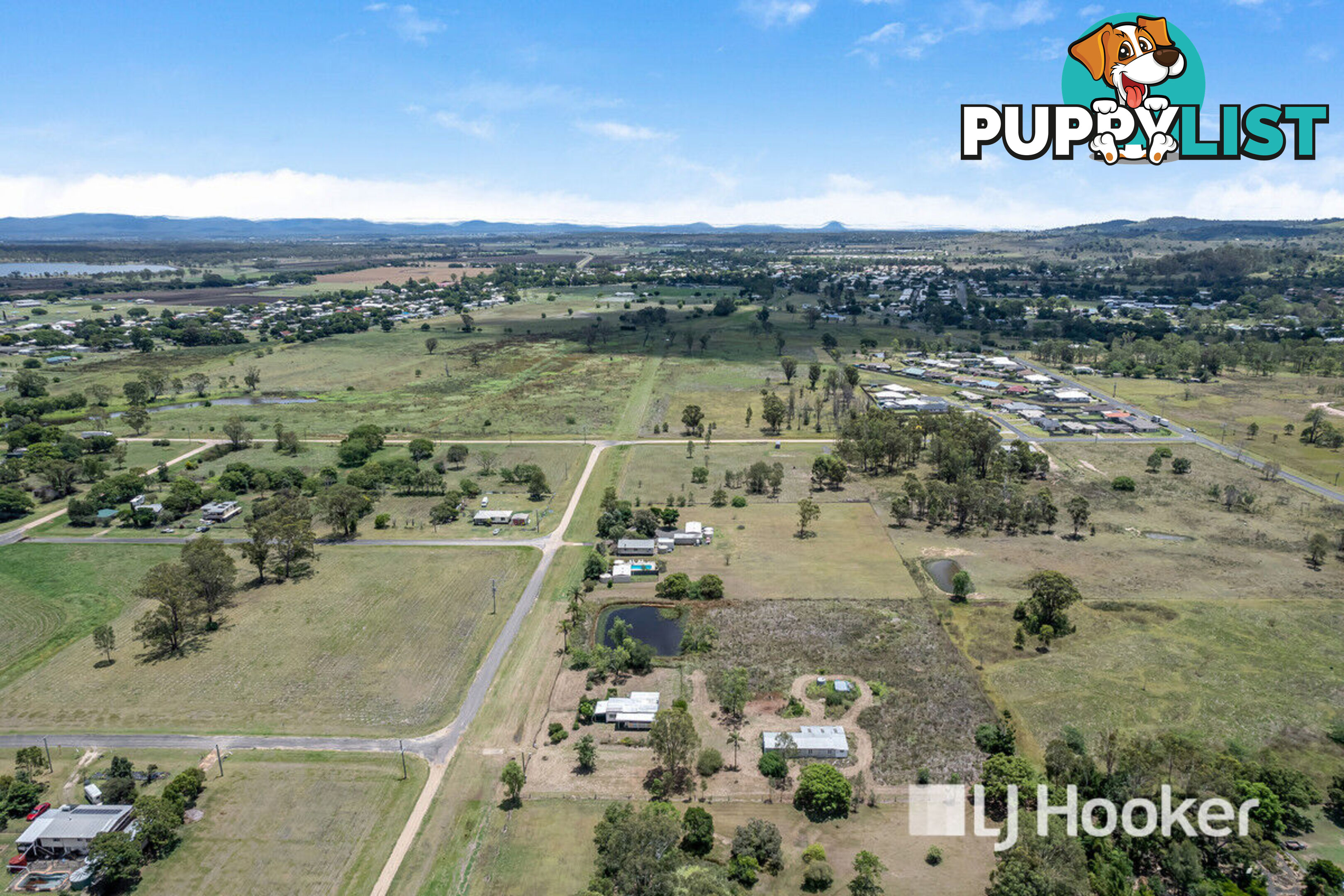 4 Jordan Street LAIDLEY QLD 4341