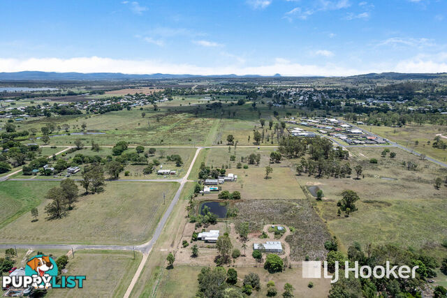 4 Jordan Street LAIDLEY QLD 4341