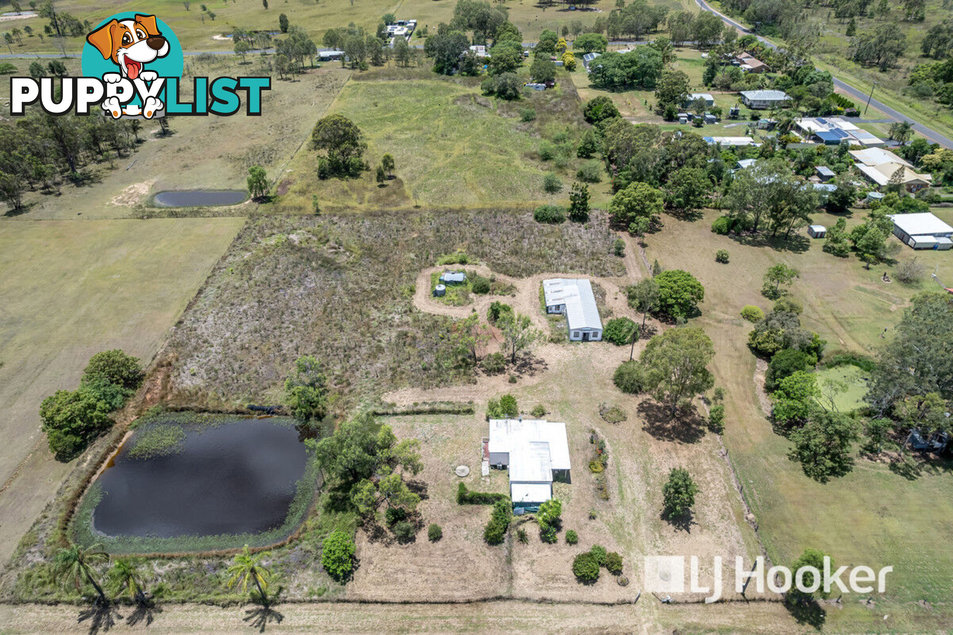 4 Jordan Street LAIDLEY QLD 4341