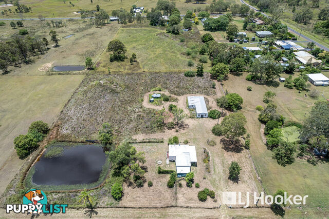 4 Jordan Street LAIDLEY QLD 4341