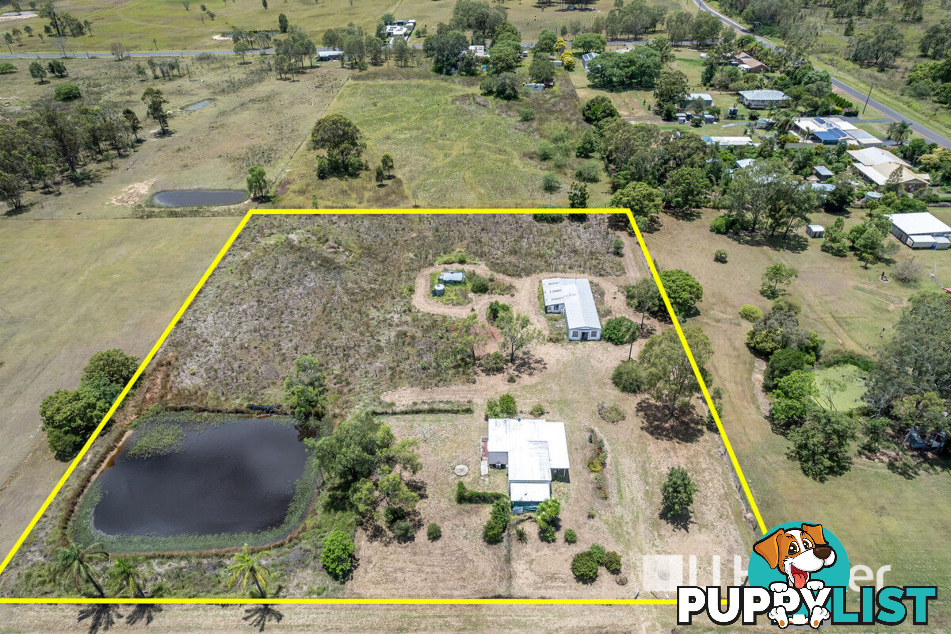 4 Jordan Street LAIDLEY QLD 4341