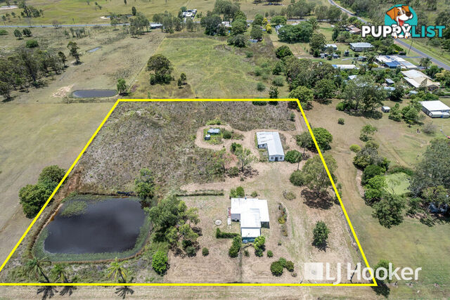 4 Jordan Street LAIDLEY QLD 4341