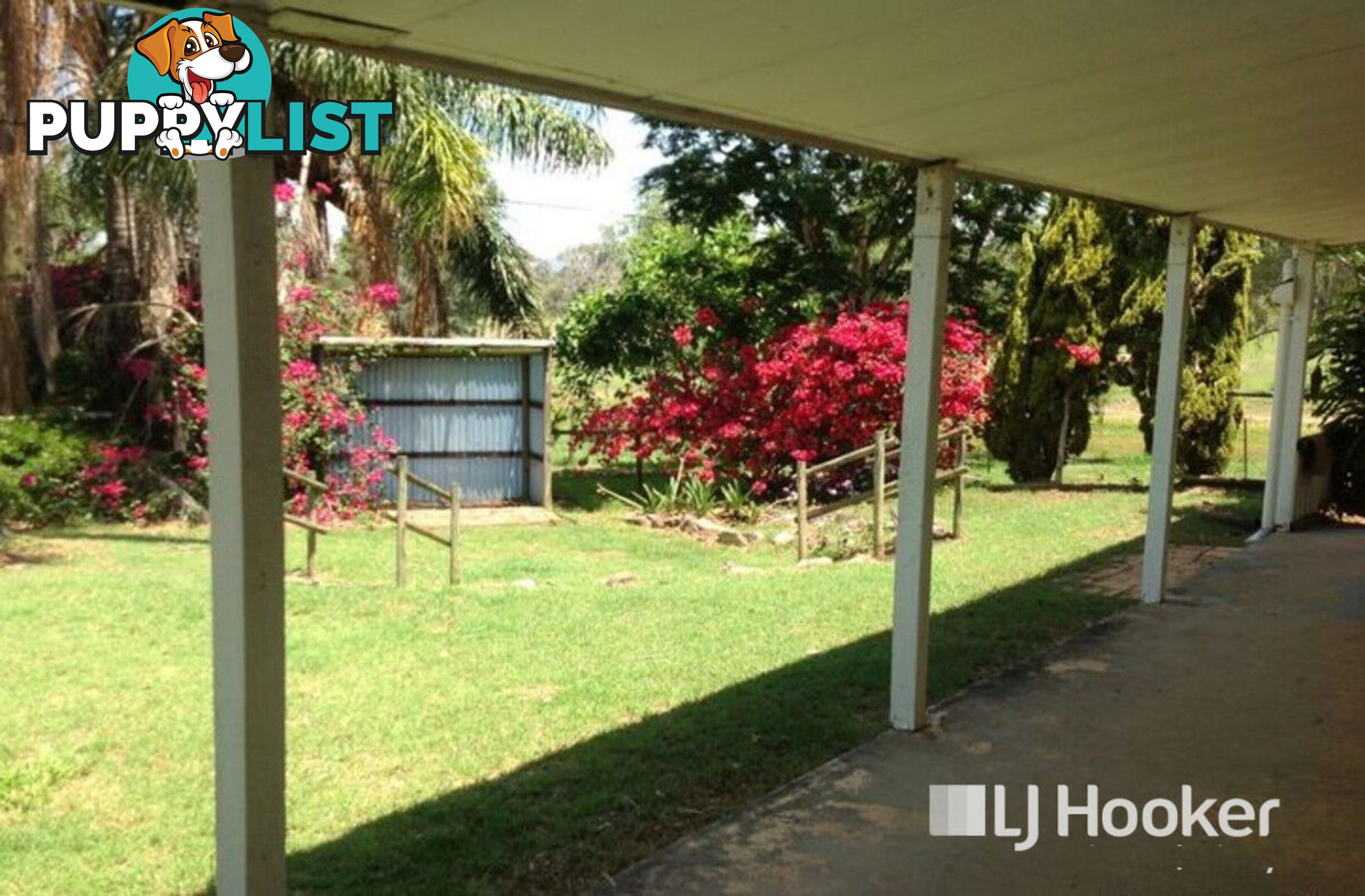 39 Blenheim Road LAIDLEY CREEK WEST QLD 4341