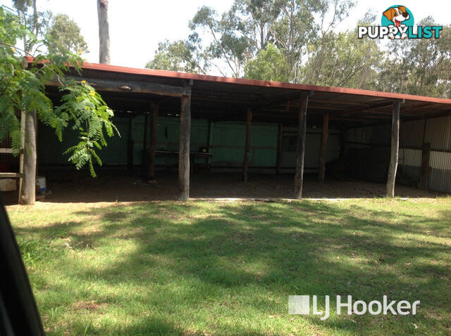 39 Blenheim Road LAIDLEY CREEK WEST QLD 4341