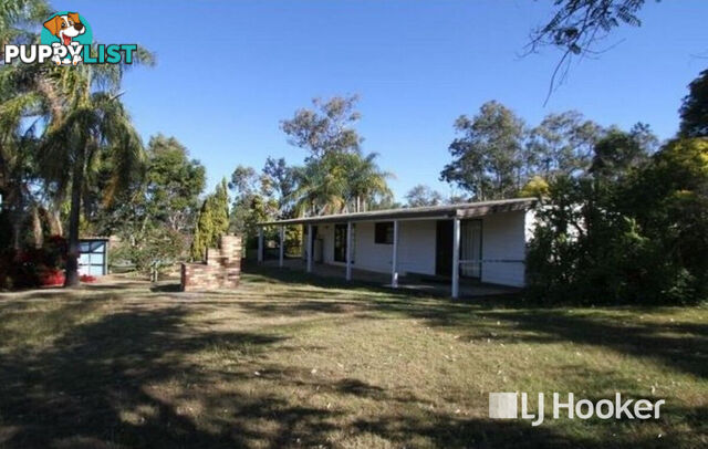 39 Blenheim Road LAIDLEY CREEK WEST QLD 4341