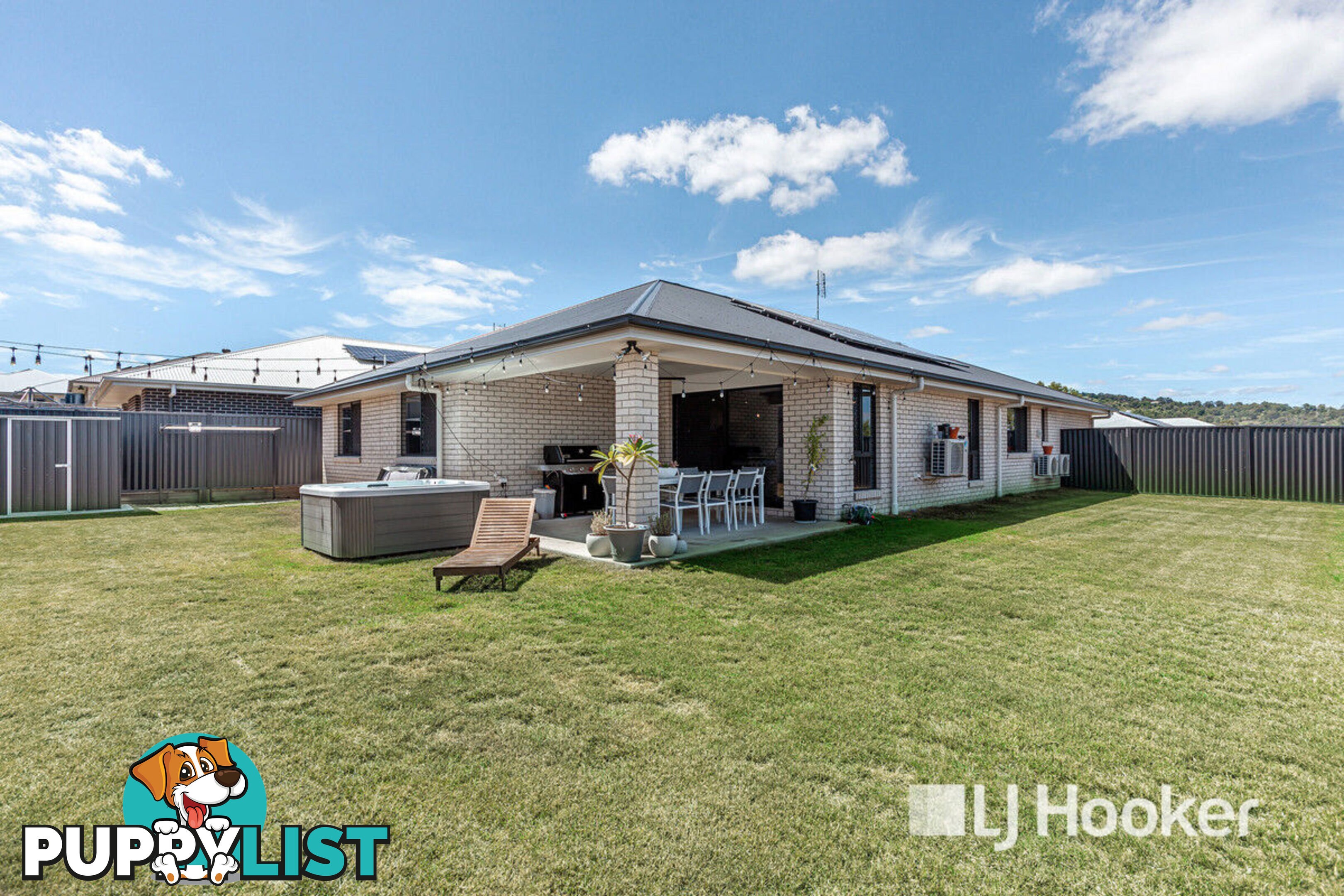 10 Diamantina Street PLAINLAND QLD 4341