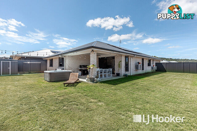 10 Diamantina Street PLAINLAND QLD 4341