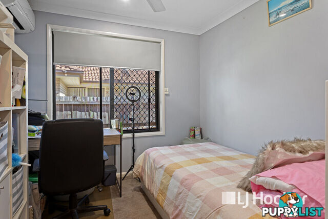 3 Peppermint Place LAIDLEY QLD 4341