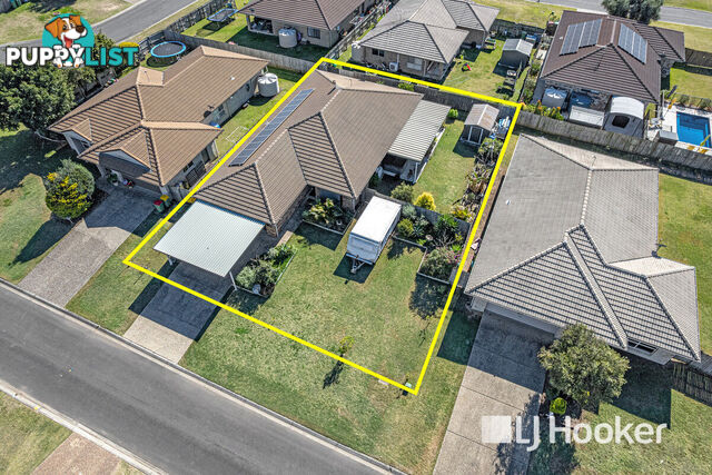 3 Peppermint Place LAIDLEY QLD 4341