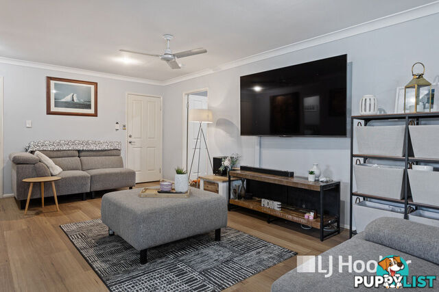 3 Peppermint Place LAIDLEY QLD 4341