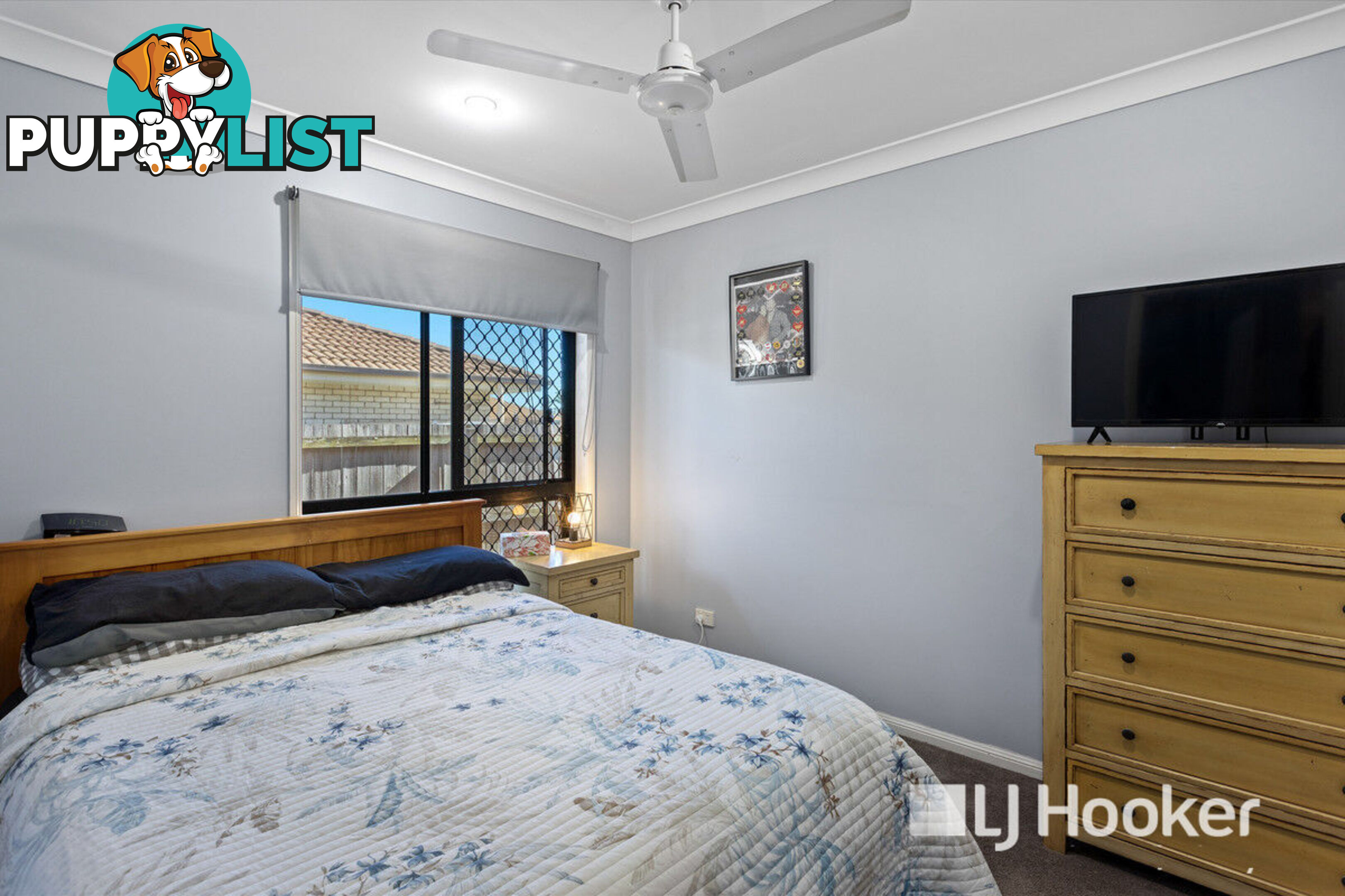 3 Peppermint Place LAIDLEY QLD 4341
