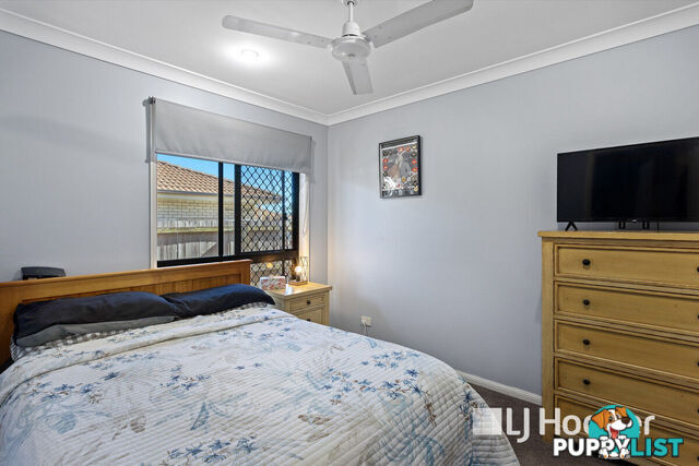 3 Peppermint Place LAIDLEY QLD 4341