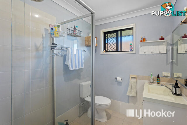 3 Peppermint Place LAIDLEY QLD 4341