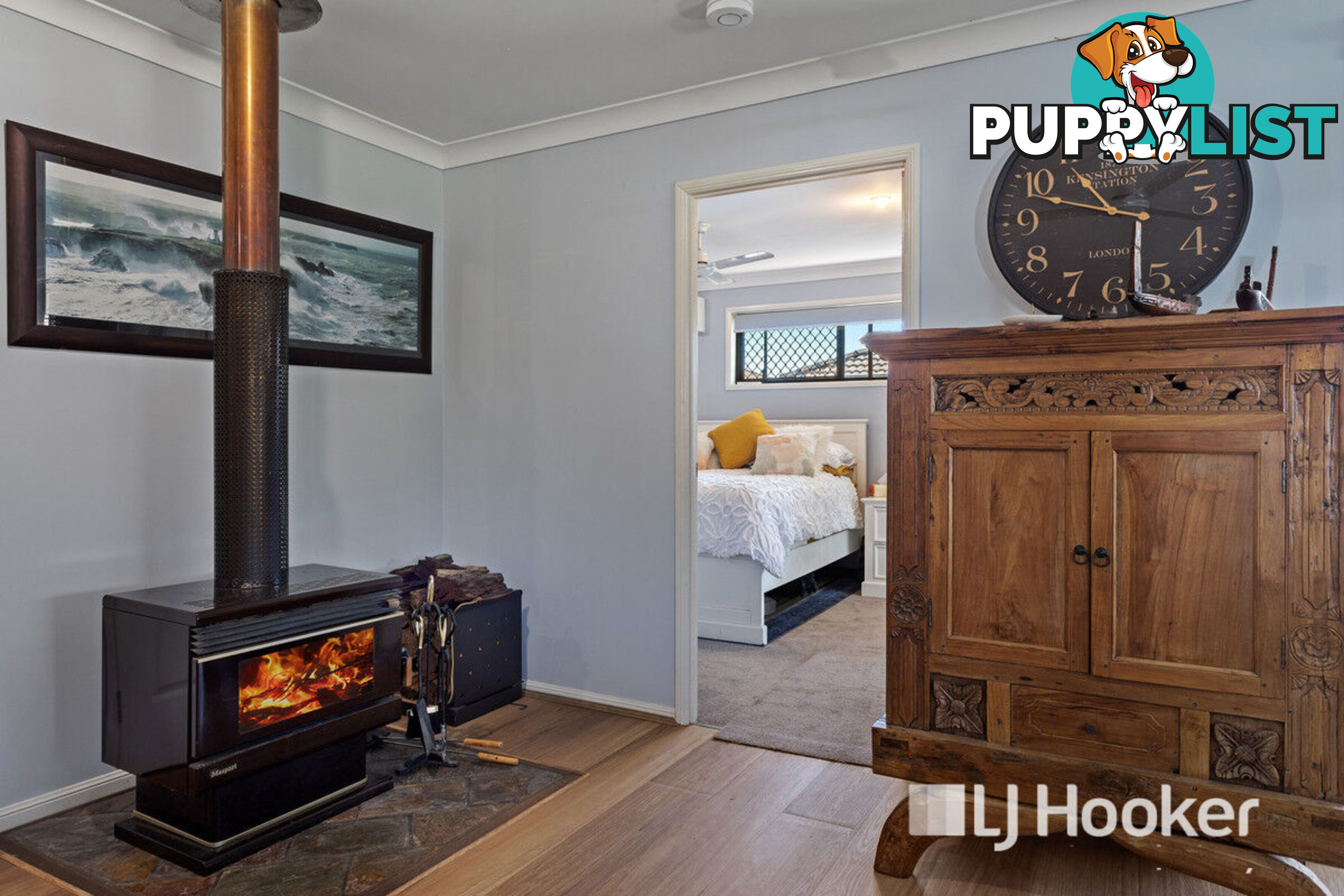 3 Peppermint Place LAIDLEY QLD 4341