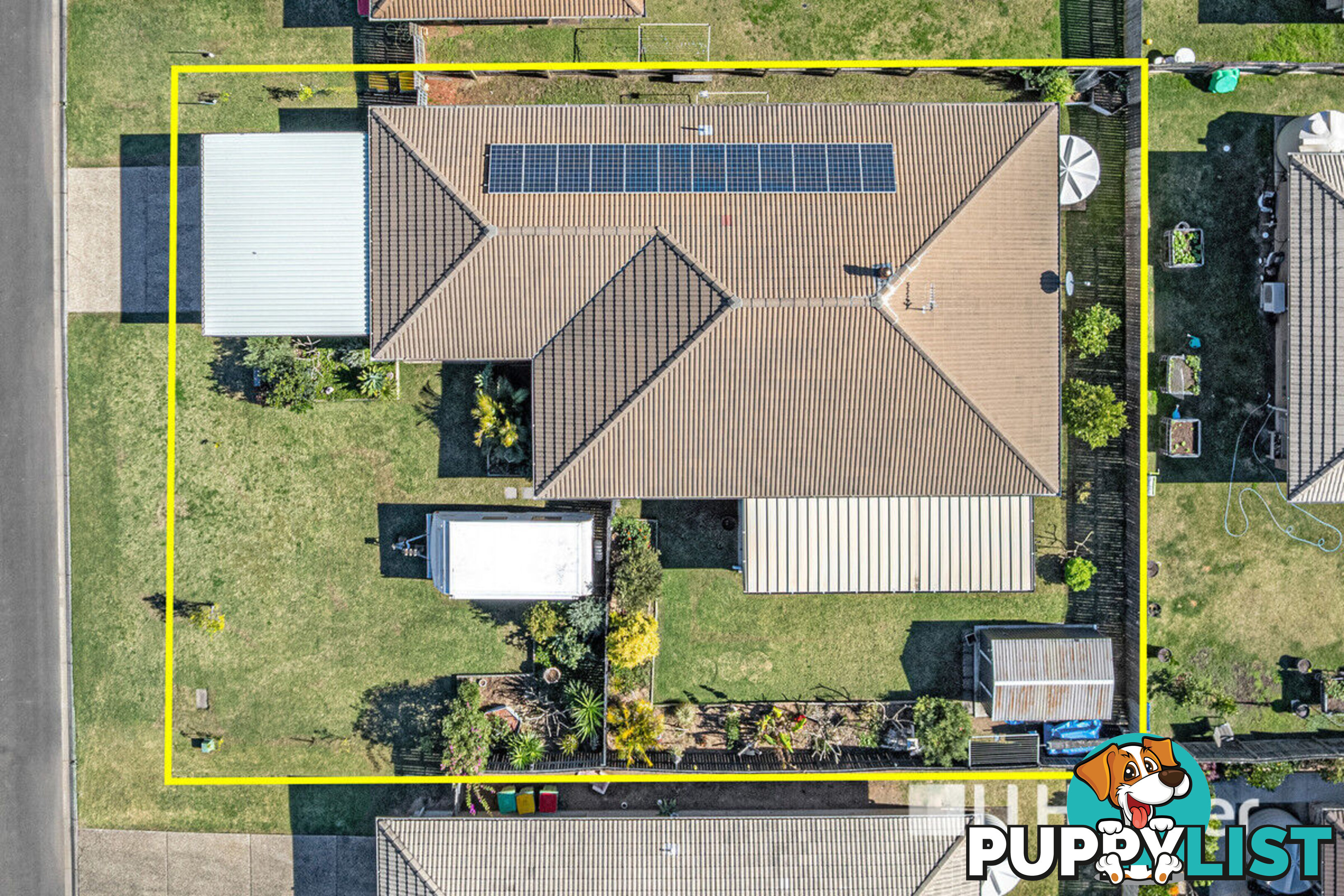 3 Peppermint Place LAIDLEY QLD 4341