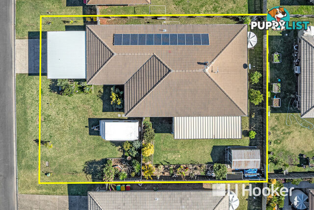 3 Peppermint Place LAIDLEY QLD 4341