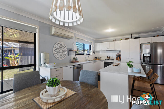 3 Peppermint Place LAIDLEY QLD 4341
