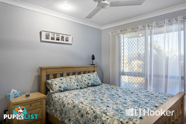 3 Peppermint Place LAIDLEY QLD 4341