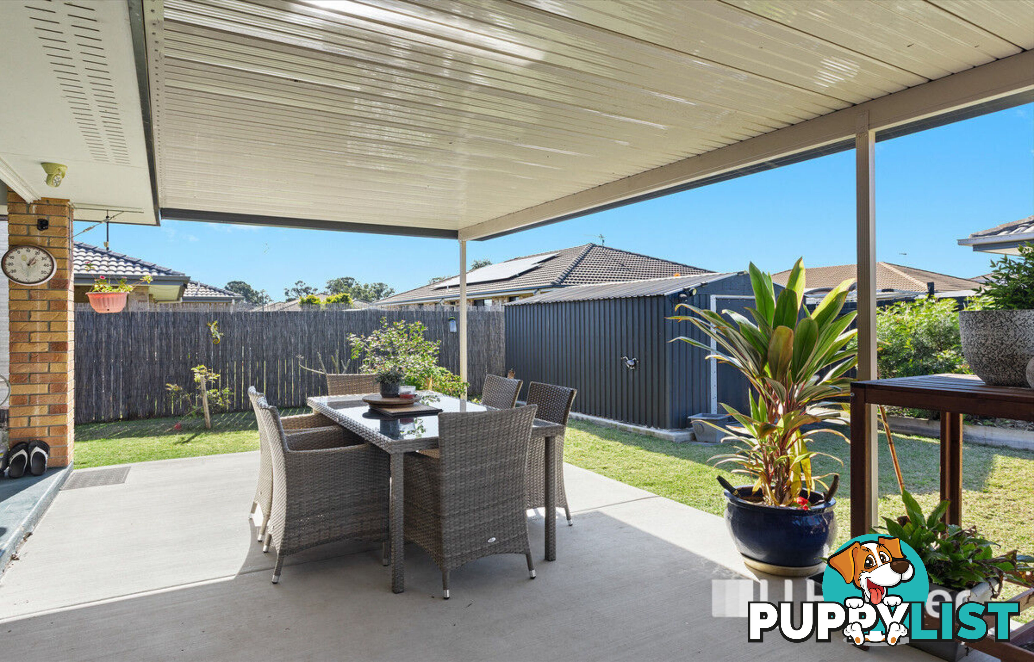 3 Peppermint Place LAIDLEY QLD 4341