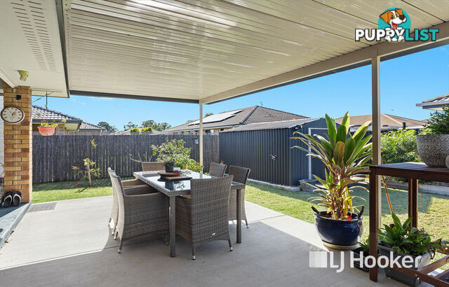 3 Peppermint Place LAIDLEY QLD 4341